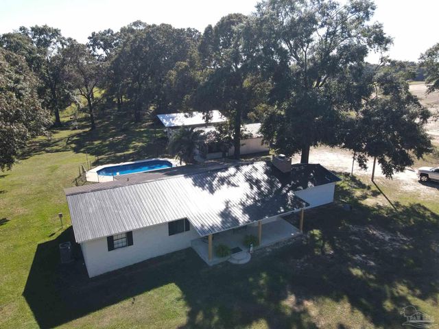 1975 Homer Holland Rd, Milton, FL 32570