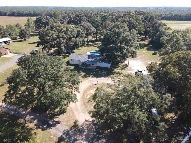 1975 Homer Holland Rd, Milton, FL 32570