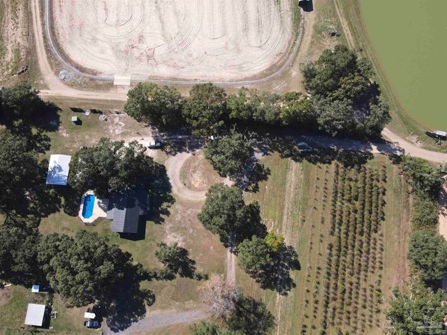 1975 Homer Holland Rd, Milton, FL 32570