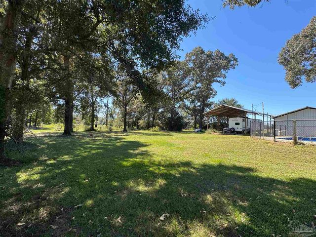 1975 Homer Holland Rd, Milton, FL 32570