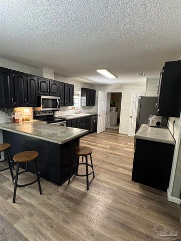 1975 Homer Holland Rd, Milton, FL 32570