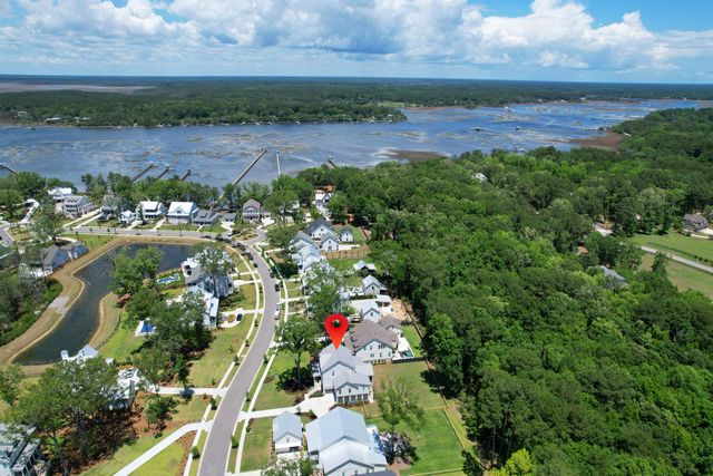 3853 Delinger Drive, Mount Pleasant, SC 29466