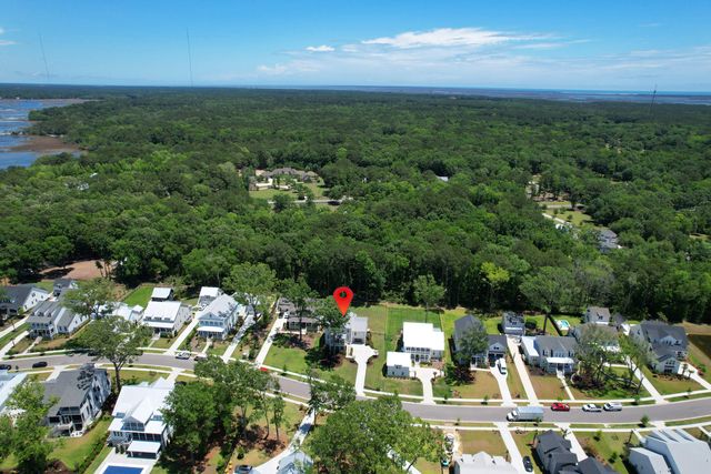 3853 Delinger Drive, Mount Pleasant, SC 29466