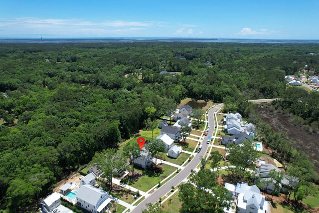 3853 Delinger Drive, Mount Pleasant, SC 29466