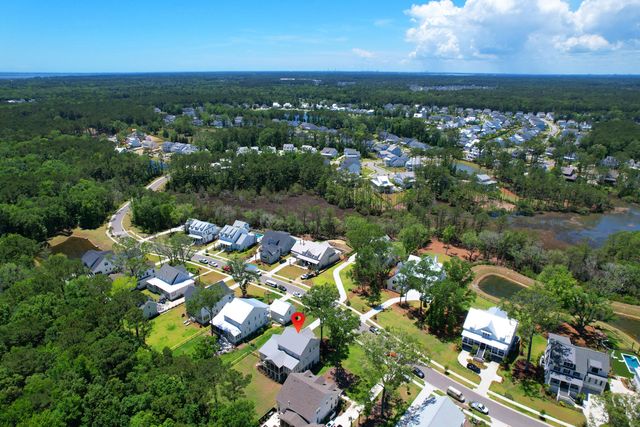 3853 Delinger Drive, Mount Pleasant, SC 29466