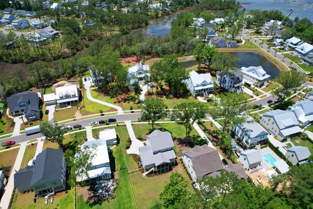 3853 Delinger Drive, Mount Pleasant, SC 29466
