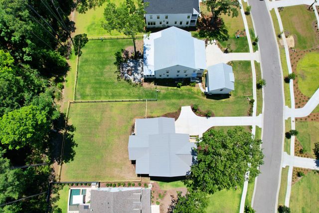 3853 Delinger Drive, Mount Pleasant, SC 29466