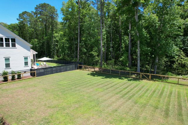 3853 Delinger Drive, Mount Pleasant, SC 29466