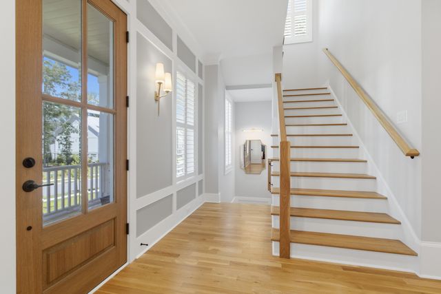 3853 Delinger Drive, Mount Pleasant, SC 29466