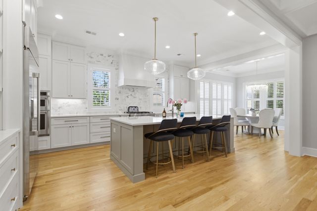3853 Delinger Drive, Mount Pleasant, SC 29466