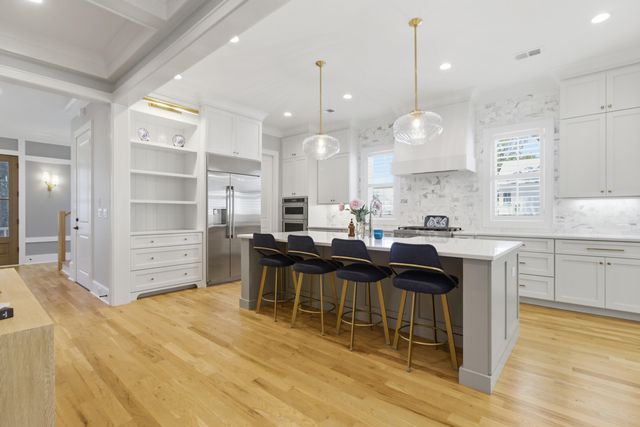 3853 Delinger Drive, Mount Pleasant, SC 29466