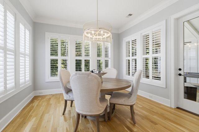 3853 Delinger Drive, Mount Pleasant, SC 29466