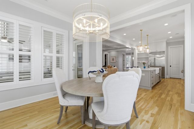 3853 Delinger Drive, Mount Pleasant, SC 29466