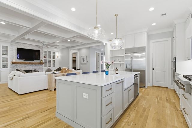 3853 Delinger Drive, Mount Pleasant, SC 29466