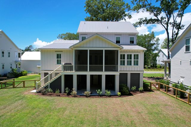 3853 Delinger Drive, Mount Pleasant, SC 29466