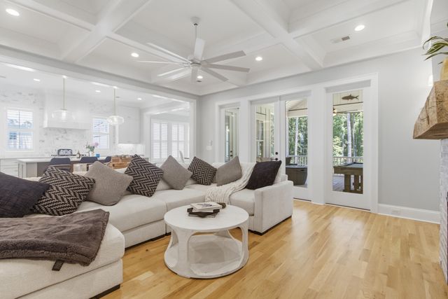 3853 Delinger Drive, Mount Pleasant, SC 29466