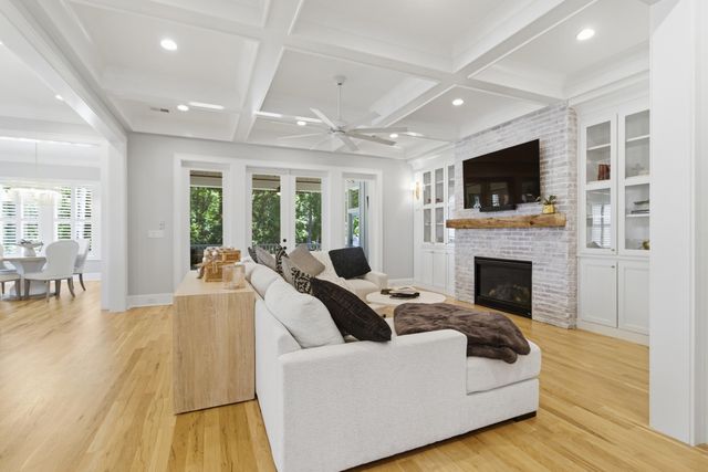 3853 Delinger Drive, Mount Pleasant, SC 29466