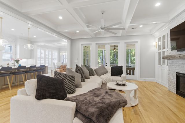 3853 Delinger Drive, Mount Pleasant, SC 29466