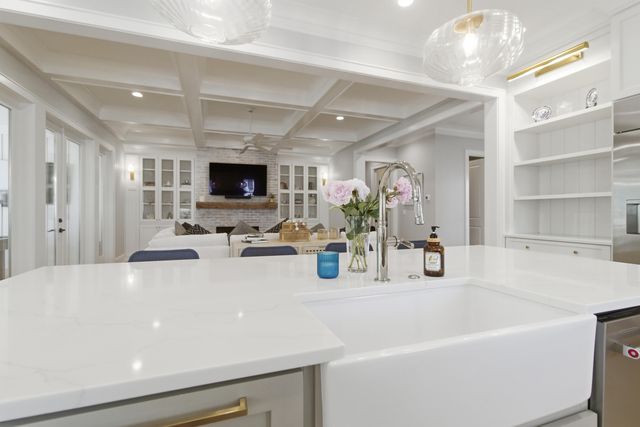 3853 Delinger Drive, Mount Pleasant, SC 29466