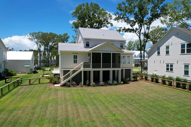 3853 Delinger Drive, Mount Pleasant, SC 29466