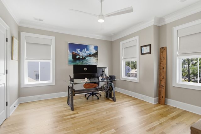 3853 Delinger Drive, Mount Pleasant, SC 29466
