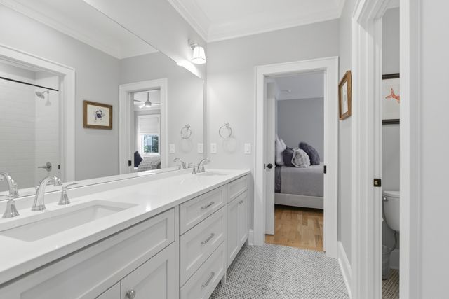 3853 Delinger Drive, Mount Pleasant, SC 29466