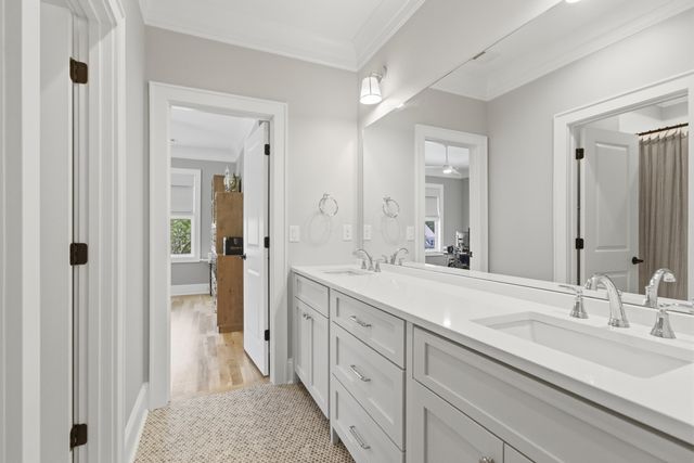 3853 Delinger Drive, Mount Pleasant, SC 29466