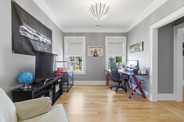 3853 Delinger Drive, Mount Pleasant, SC 29466