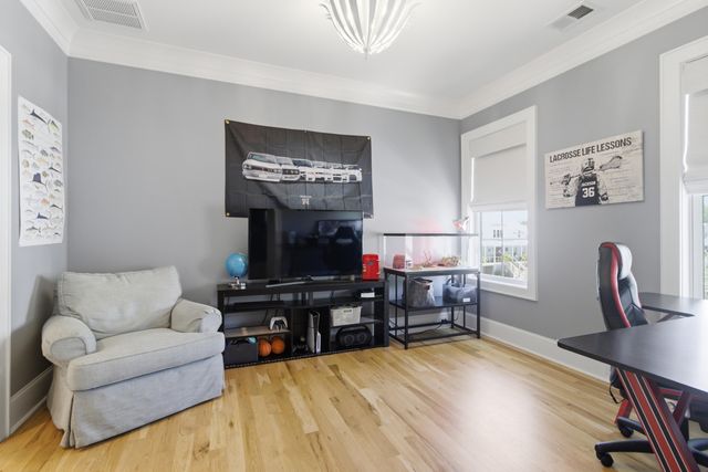 3853 Delinger Drive, Mount Pleasant, SC 29466