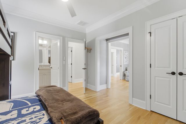 3853 Delinger Drive, Mount Pleasant, SC 29466