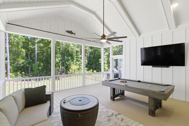 3853 Delinger Drive, Mount Pleasant, SC 29466