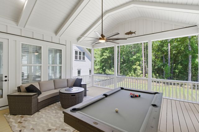 3853 Delinger Drive, Mount Pleasant, SC 29466