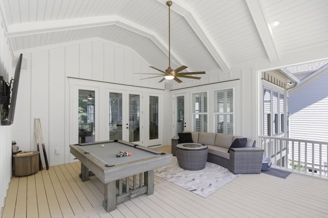 3853 Delinger Drive, Mount Pleasant, SC 29466