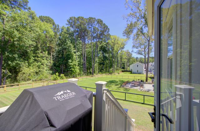 3853 Delinger Drive, Mount Pleasant, SC 29466