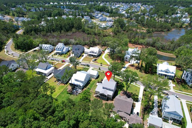3853 Delinger Drive, Mount Pleasant, SC 29466