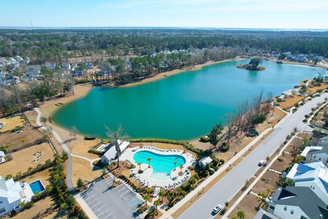 3853 Delinger Drive, Mount Pleasant, SC 29466