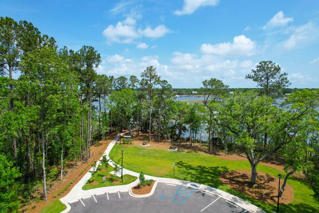 3853 Delinger Drive, Mount Pleasant, SC 29466