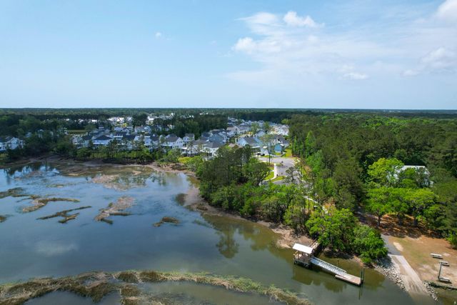 3853 Delinger Drive, Mount Pleasant, SC 29466