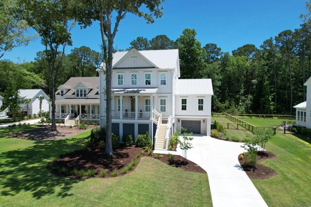3853 Delinger Drive, Mount Pleasant, SC 29466