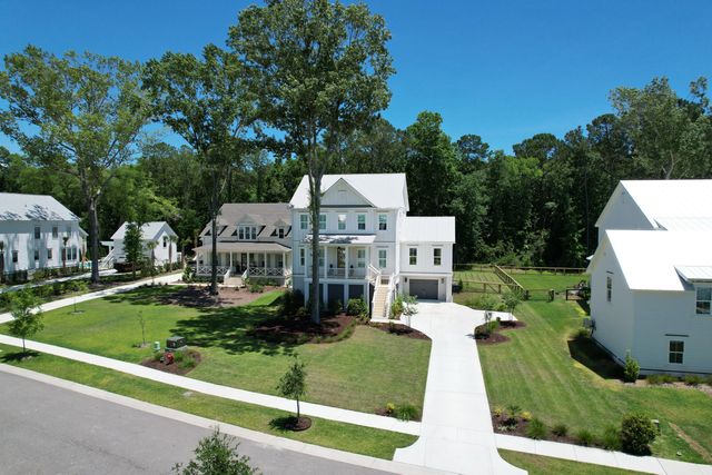 3853 Delinger Drive, Mount Pleasant, SC 29466