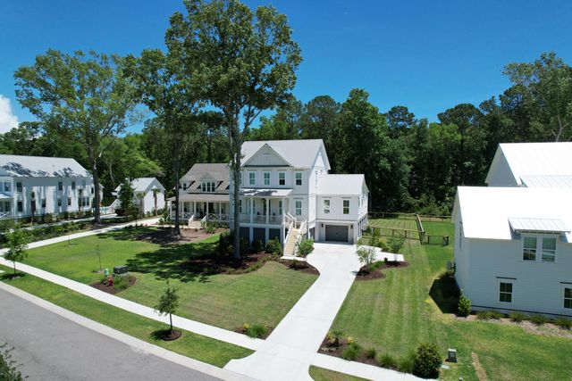 3853 Delinger Drive, Mount Pleasant, SC 29466