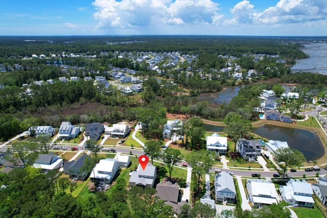 3853 Delinger Drive, Mount Pleasant, SC 29466