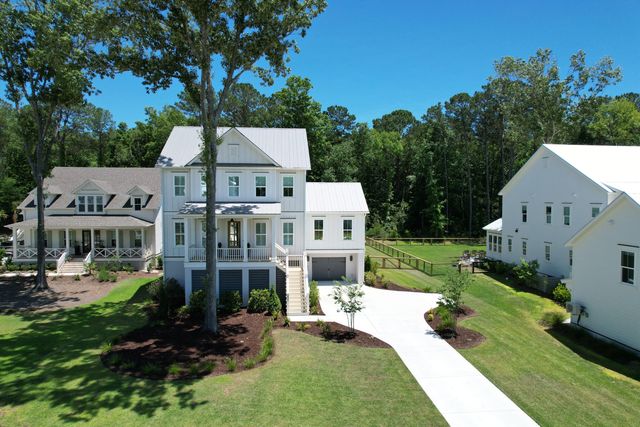 3853 Delinger Drive, Mount Pleasant, SC 29466