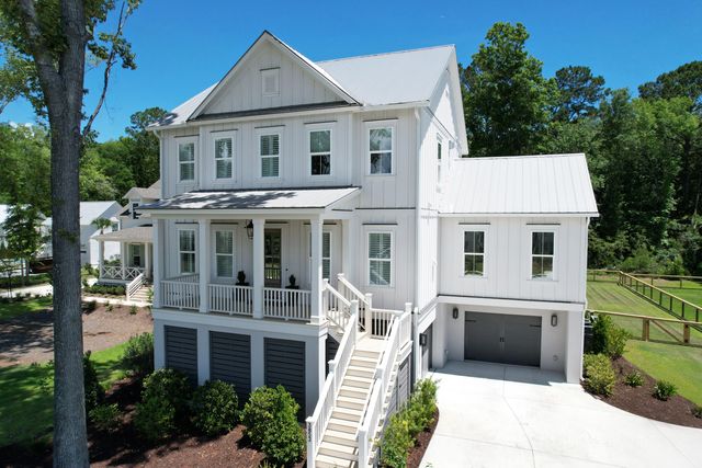 3853 Delinger Drive, Mount Pleasant, SC 29466