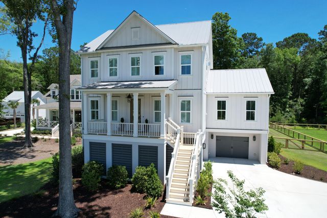 3853 Delinger Drive, Mount Pleasant, SC 29466