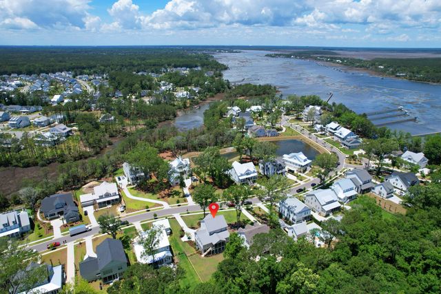 3853 Delinger Drive, Mount Pleasant, SC 29466