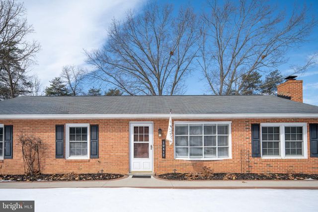 10412 HILLSIDE LN, Fredericksburg, VA 22408