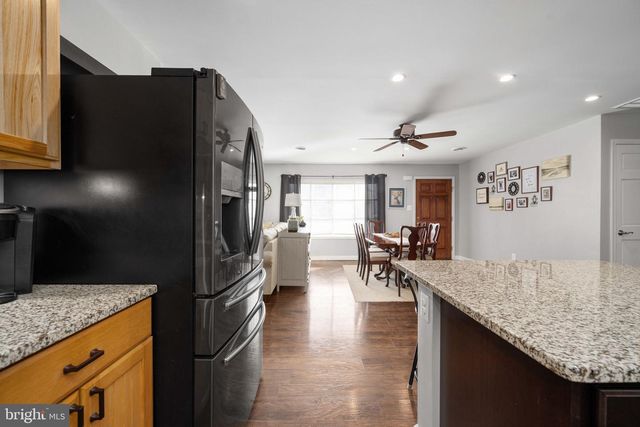 10412 HILLSIDE LN, Fredericksburg, VA 22408