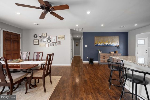 10412 HILLSIDE LN, Fredericksburg, VA 22408