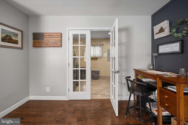 10412 HILLSIDE LN, Fredericksburg, VA 22408